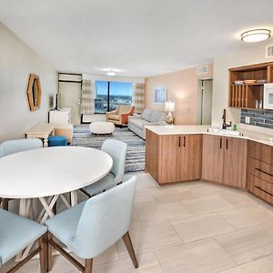 King Suite Ocean View