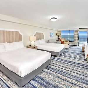 Deluxe Double Room Balcony Sea View